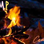 これが驚異のシート！上級者が選ぶ最強のスパッタシートで焚き火を満喫