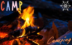 これが驚異のシート！上級者が選ぶ最強のスパッタシートで焚き火を満喫