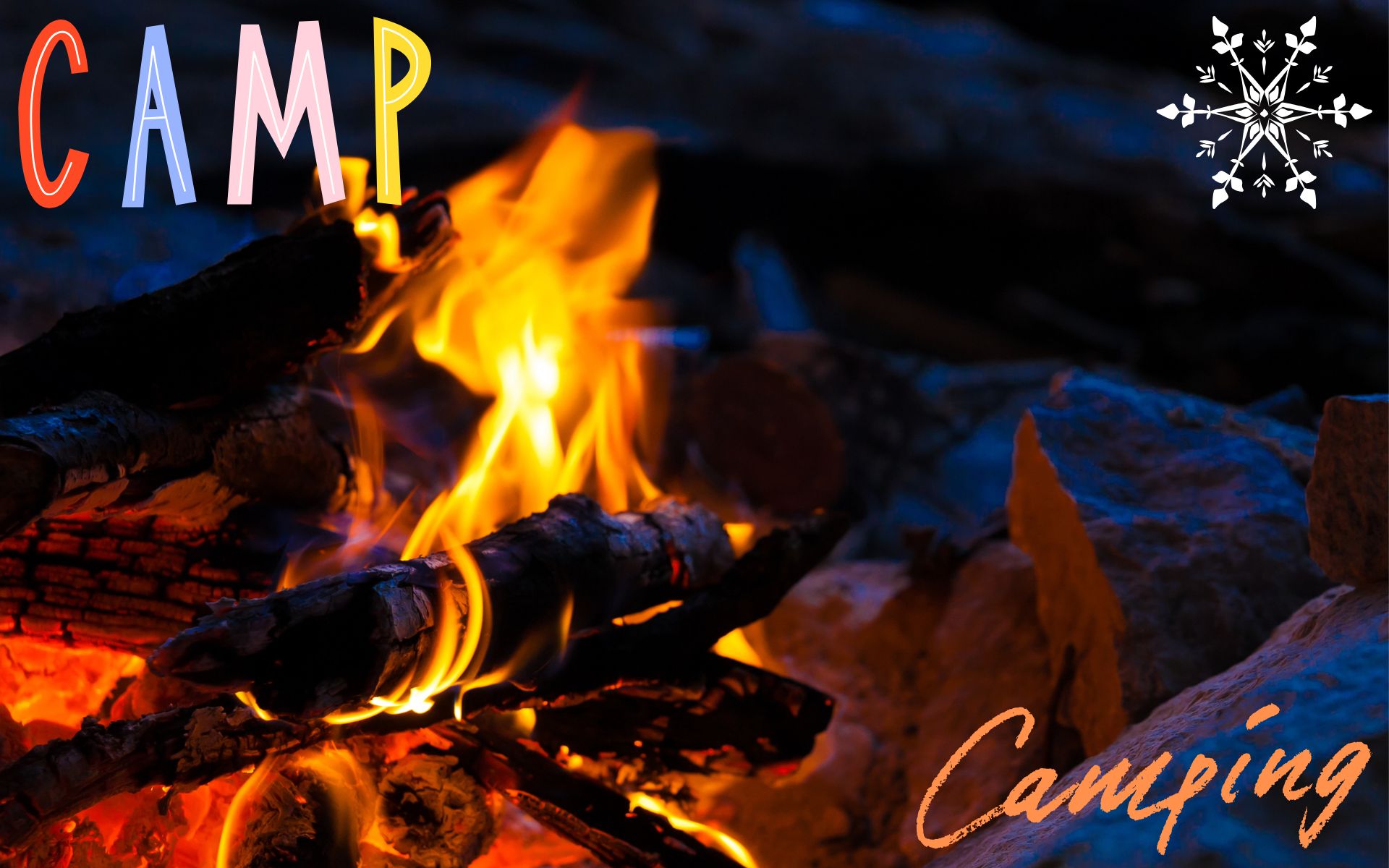 これが驚異のシート！上級者が選ぶ最強のスパッタシートで焚き火を満喫