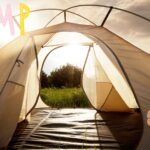 小川張りはテントとタープどちらが先？タープ延長ベルトおすすめランキング