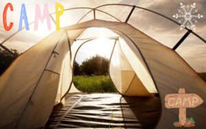 小川張りはテントとタープどちらが先？タープ延長ベルトおすすめランキング