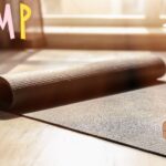 ヨガマットの厚さは何ミリが良い？用途別におすすめの厚さを紹介