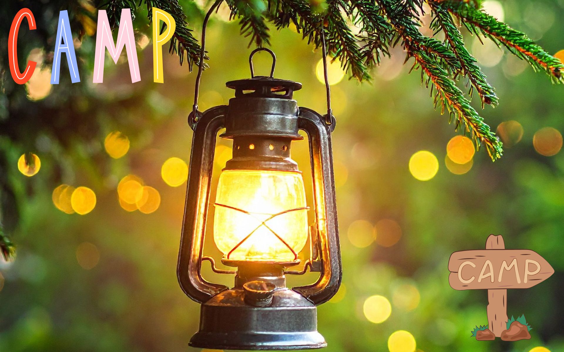 アウトドアからおしゃれリビングまで活躍する小型ledランタンは充電式が便利！