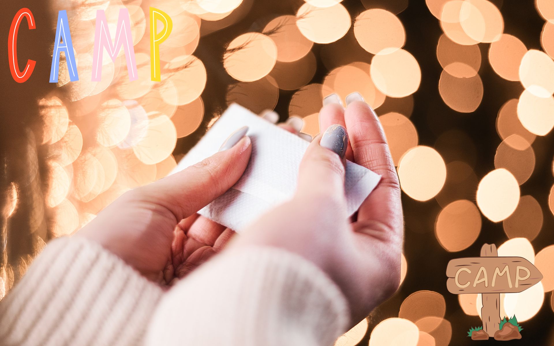 話題沸騰の充電式カイロ！薄型で持ち運びも簡単な冬のアウトドア最強アイテム