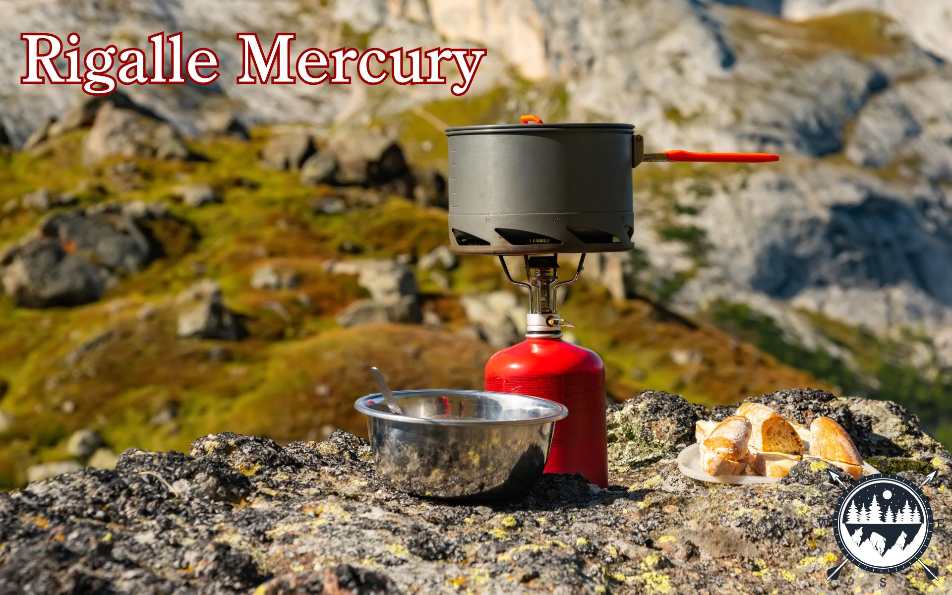 登山で強風でも使える！プロが厳選したおすすめの最強シングルバーナー