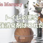 トイレの悪臭を瞬間リセット！アンモニア臭に効く最強消臭剤はこれだ