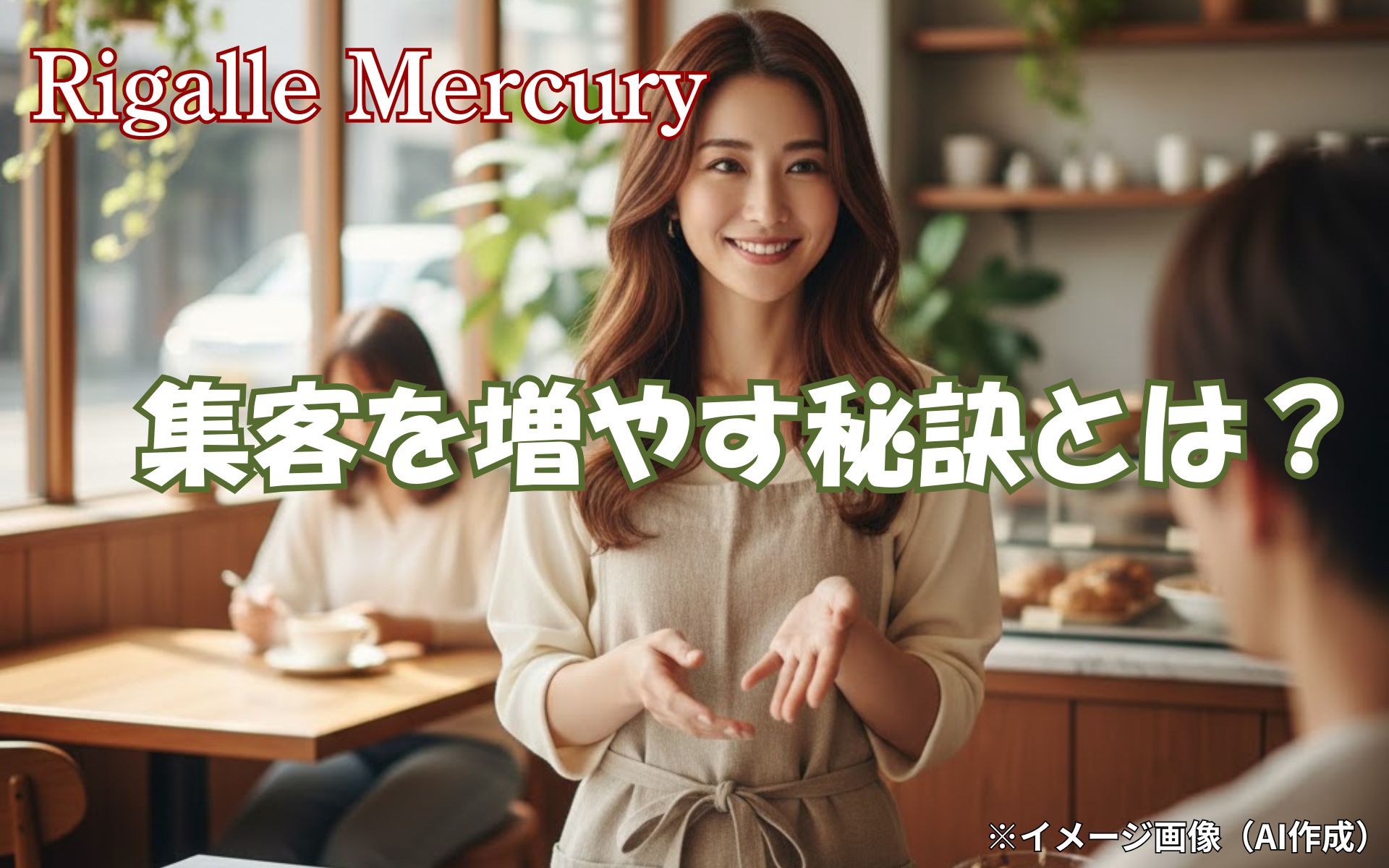 効率良く集客を増やす秘訣とは？記事広告のメリットと運用ポイント