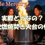 二次燃焼焚き火台は実際どうなの？圧巻の火柱と少ない煙で最高の癒やし体験